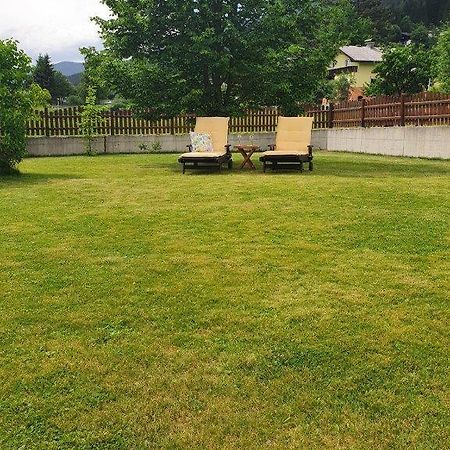 Appartement Burgfried Radstadt Exteriör bild