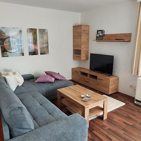 Appartement Burgfried Radstadt Exteriör bild