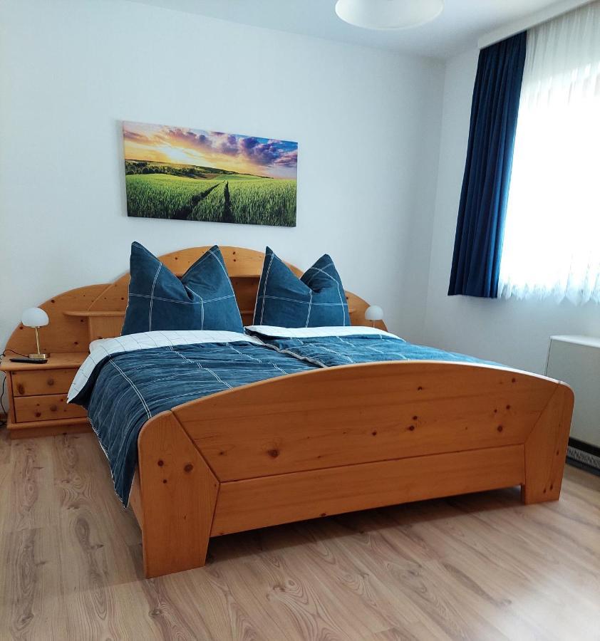 Appartement Burgfried Radstadt Exteriör bild