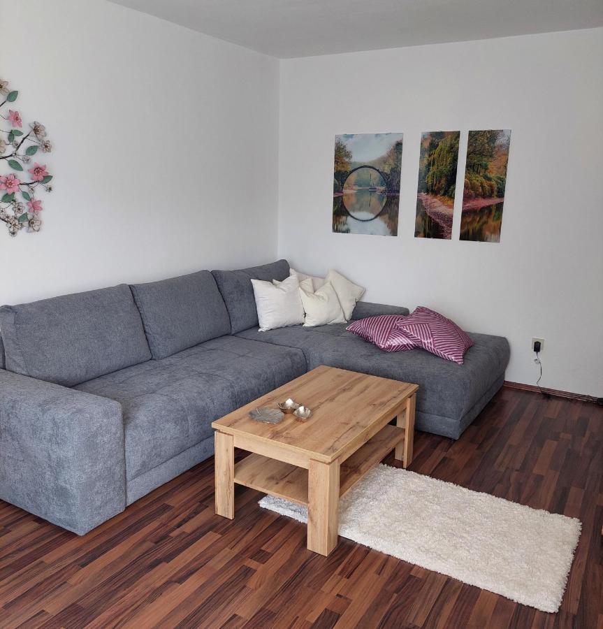 Appartement Burgfried Radstadt Exteriör bild
