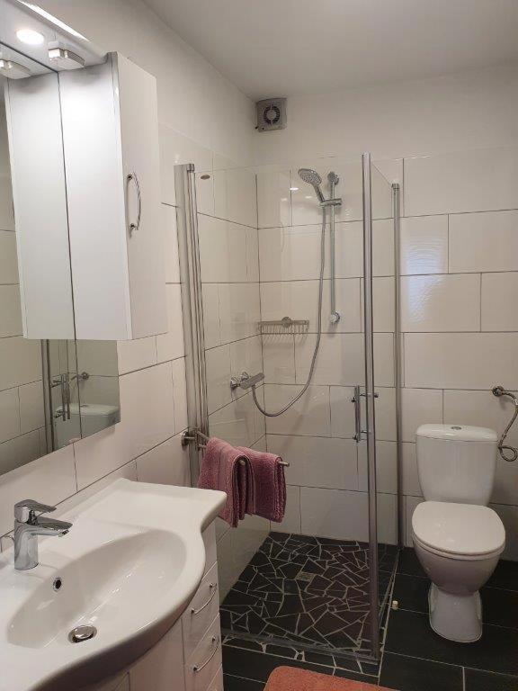 Appartement Burgfried Radstadt Exteriör bild