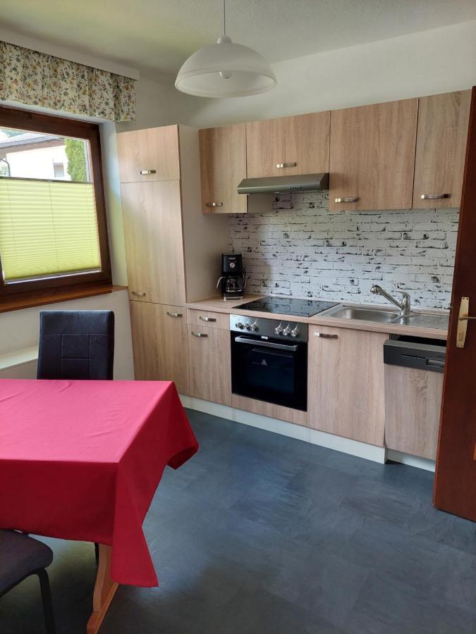 Appartement Burgfried Radstadt Exteriör bild